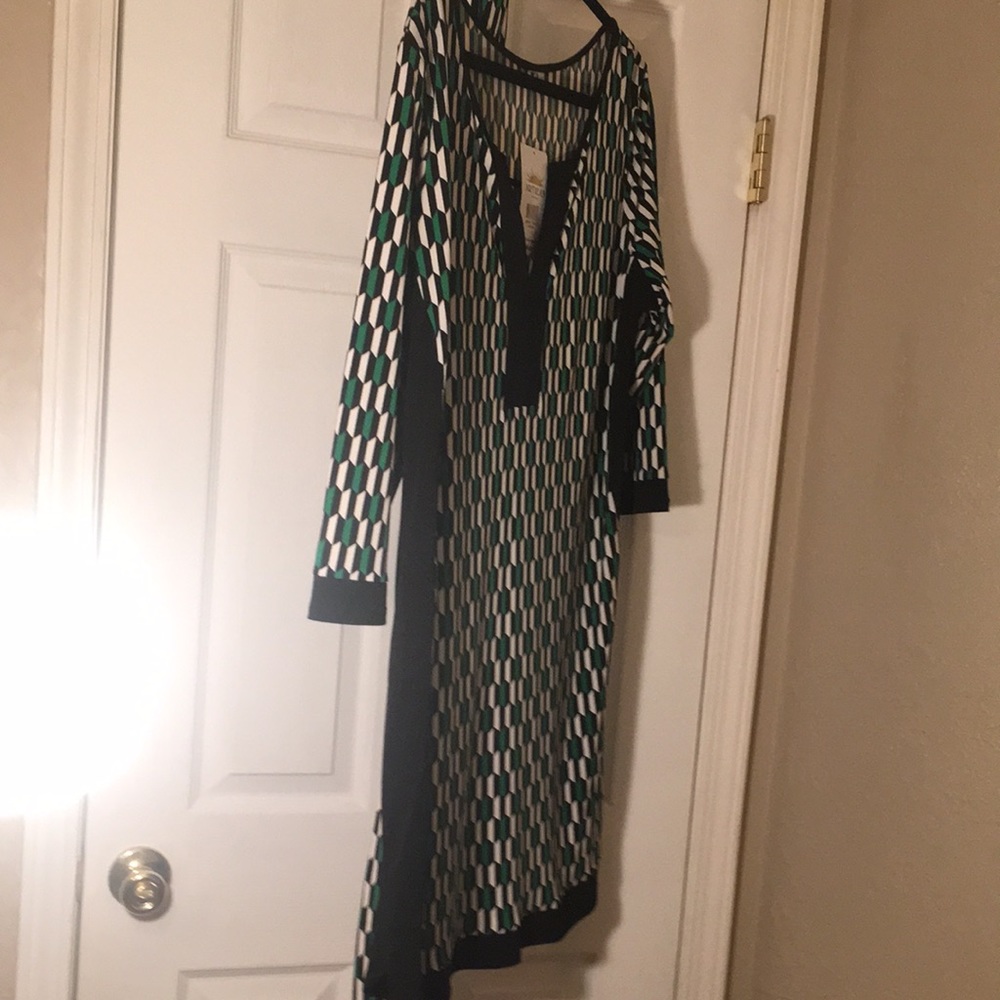 Artizan Dress XL